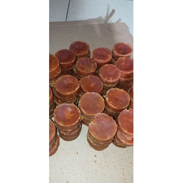 

Gula merah kelapa
