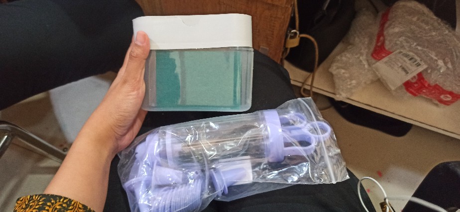 Set Cetakan Kue Kering Peralatan Peralatan Kue Alat Hias Kue Perlengkapan Dapur Alat Cetak Kue Sh379