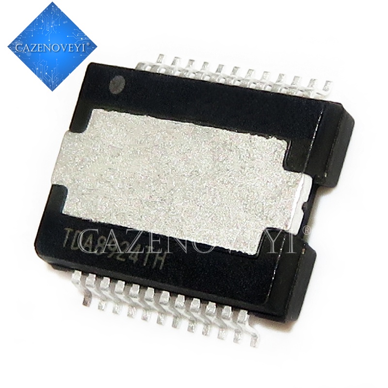 1pc Ic Tda8924Th Tda8924 Hsop-24