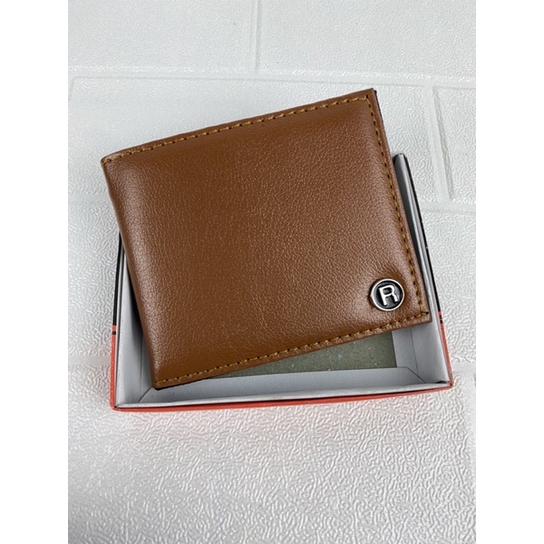 DOMPET PRIA MODEL DISTRO SYNTETIS