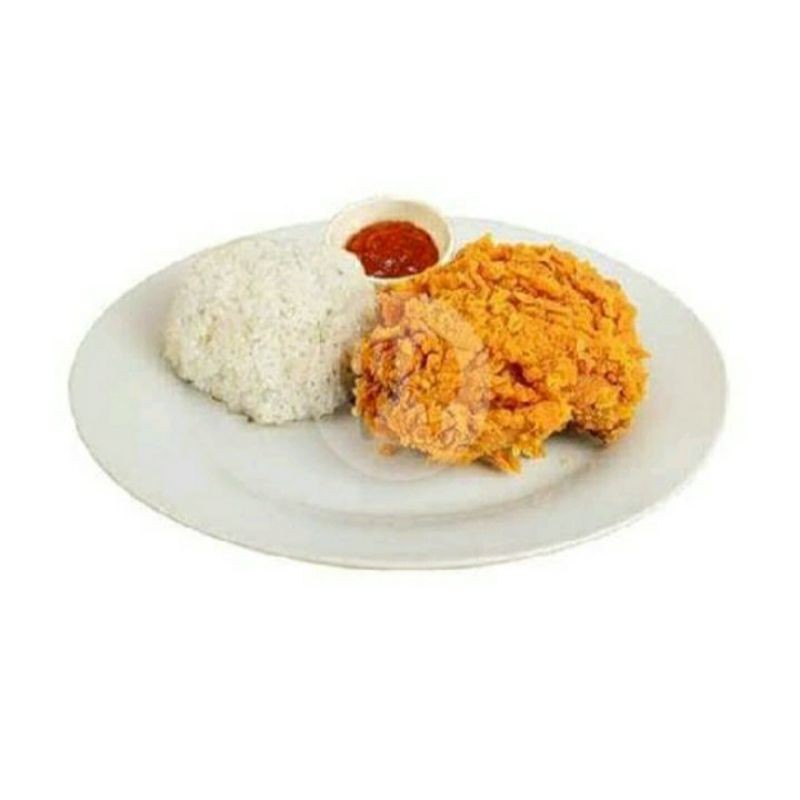

Nasi box murah enak
