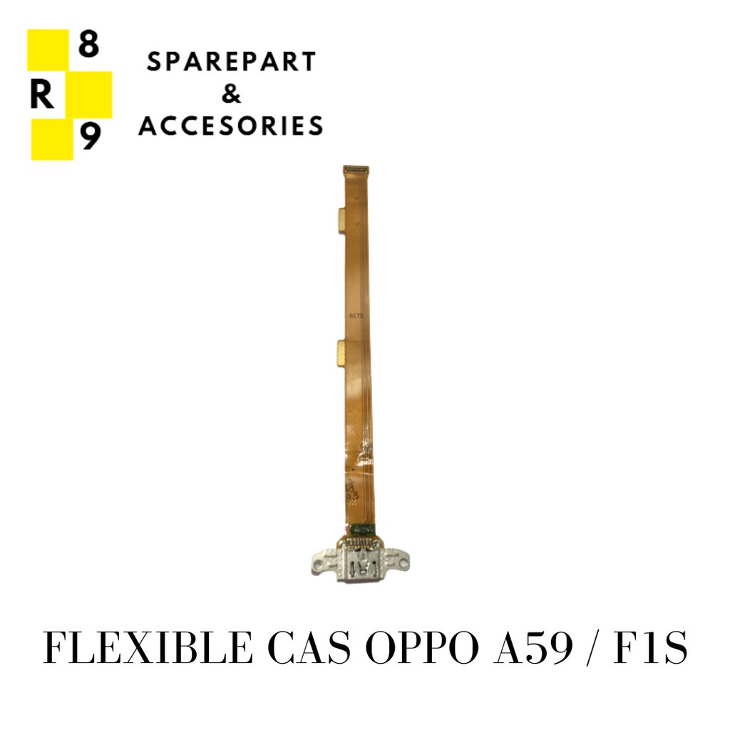 FLEXIBLE CAS OPPO A59 / F1S