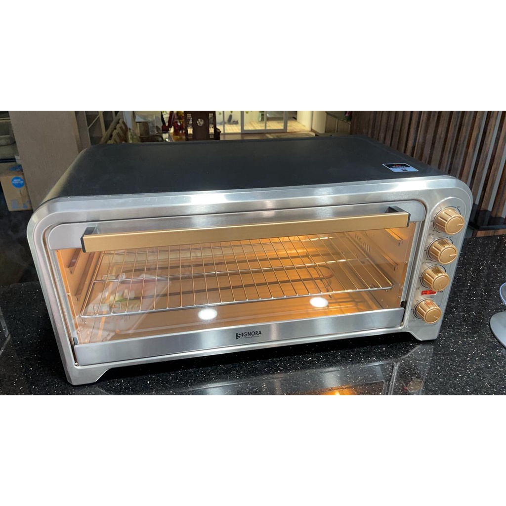 SIGNORA OVEN GALAXY 75 Liter