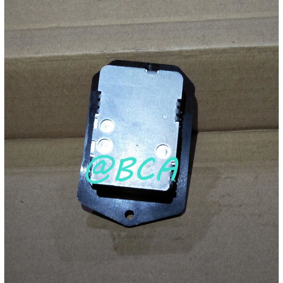 WERSTAND Werstan AC Mobil Innova Original
