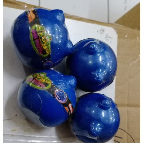PUZZLE 4D FROGS