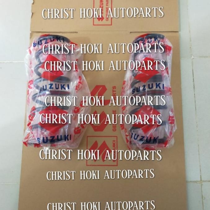 Per Keong Coil Spring Suzuki Vitara / Escudo / Sidekick