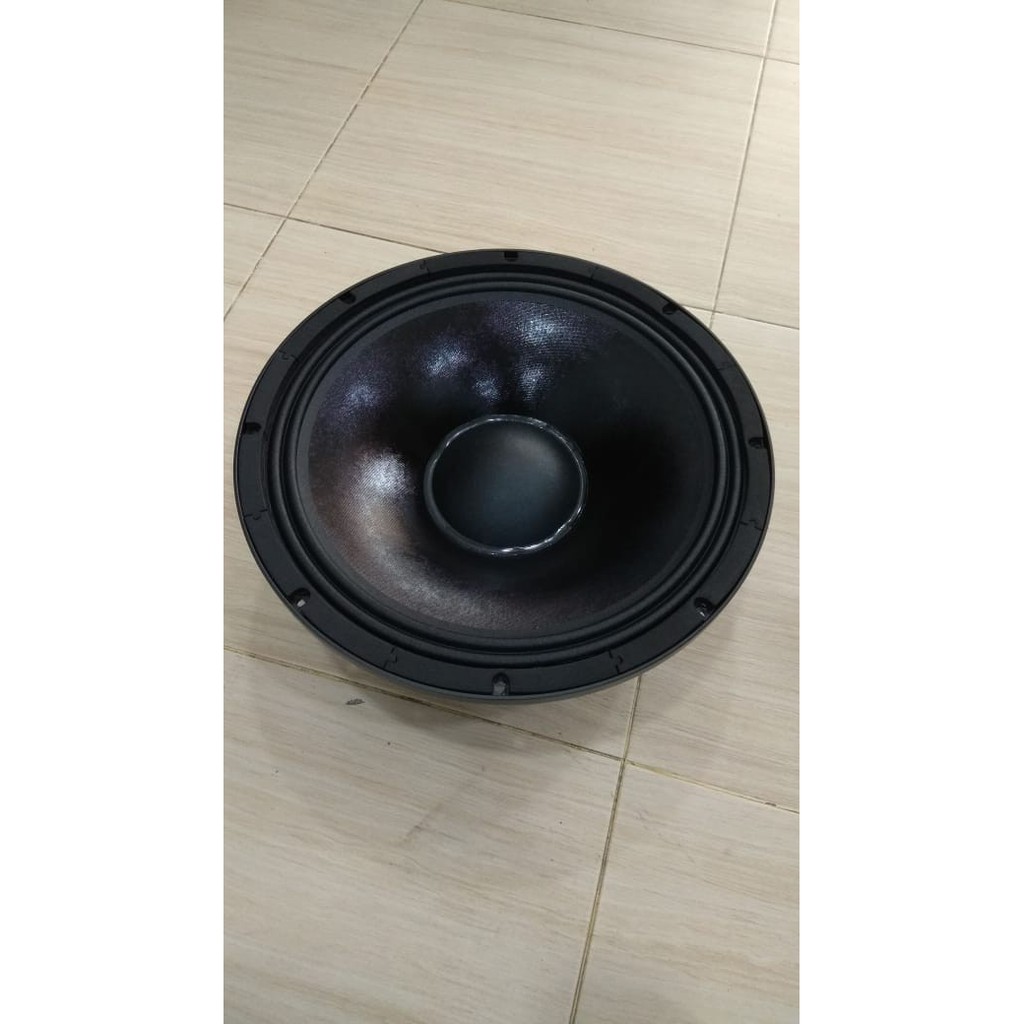 Speaker Black Spider 15SB401