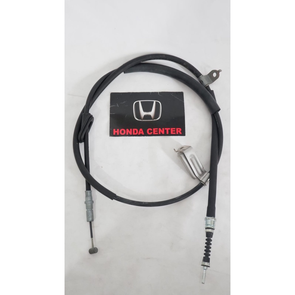 kabel rem tangan kiri accord cm5 2005 2006 2007