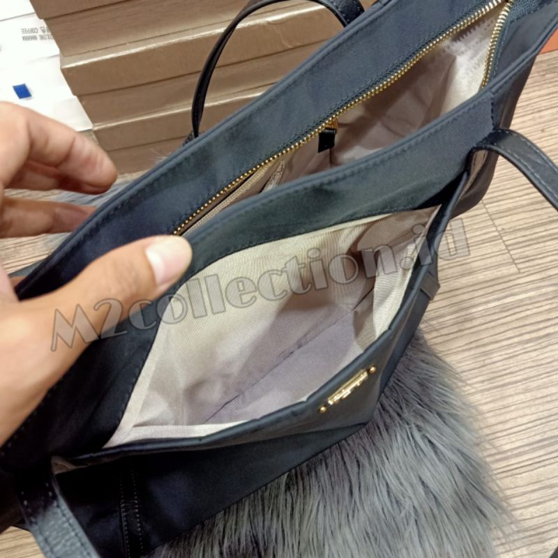 Tas Tumi Tote Selempang Voyageur Mirror Quality