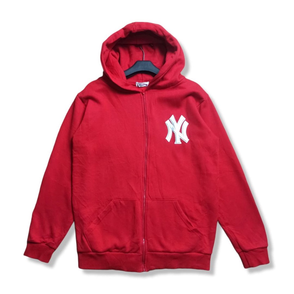 HOODIE PINK SPOON ORIGINAL SECOND