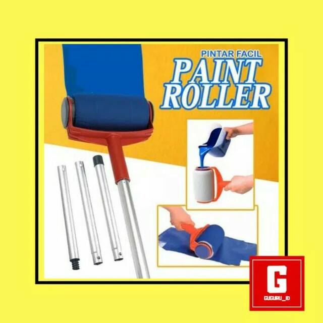 

PAINT ROLLER