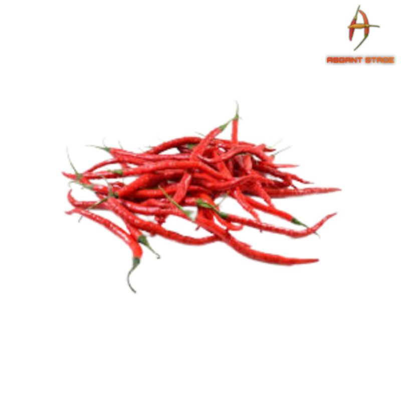 

CABE MERAH KERITING 1000gr