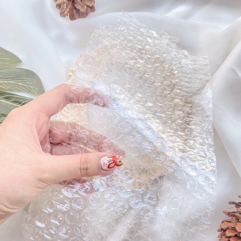 

EXTRA BUBBLE WRAP