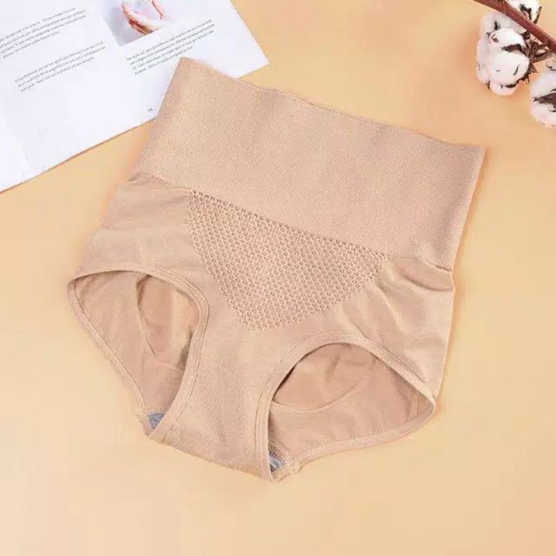 Celana Dalam Korset Pelangsing Slimming Pants Segitiga