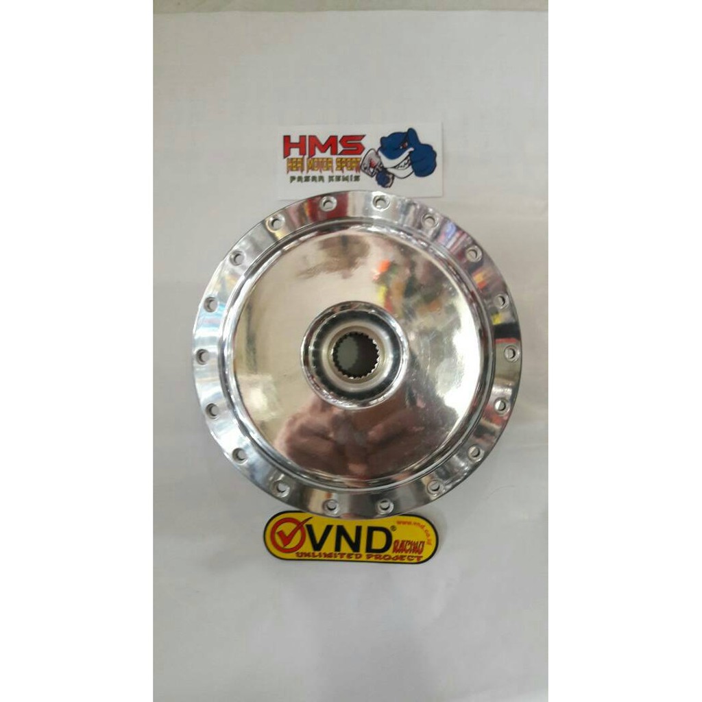 tromol belakang VND drax vario 125 vario 150