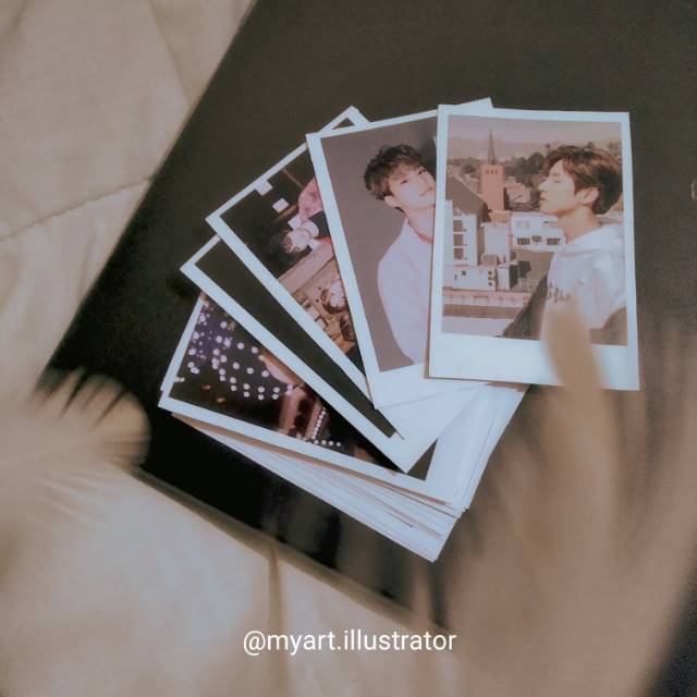 

POLAROID Murah