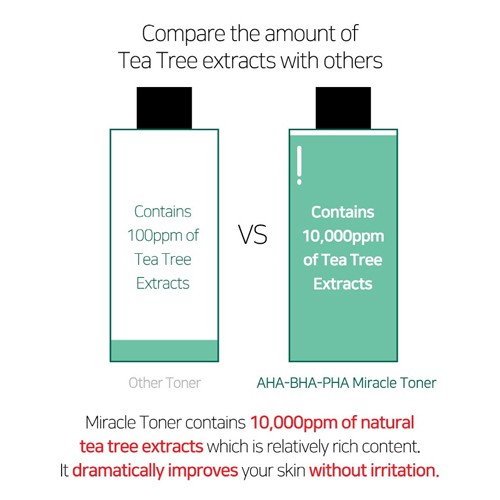 BPOM ORIGINAL Some By Mi AHA BHA PHA Miracle Toner 150ml