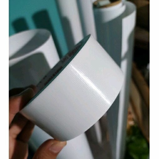 LAKBAN KARPET MELAMIN lakban perekat karpet melamin