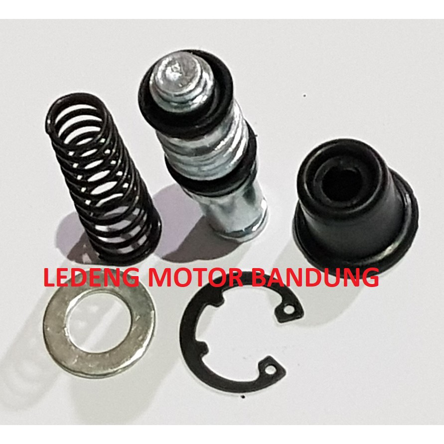 Murah Repairkit Supra X 125 Karisma Revo Karet Master Rem Lokal Honda