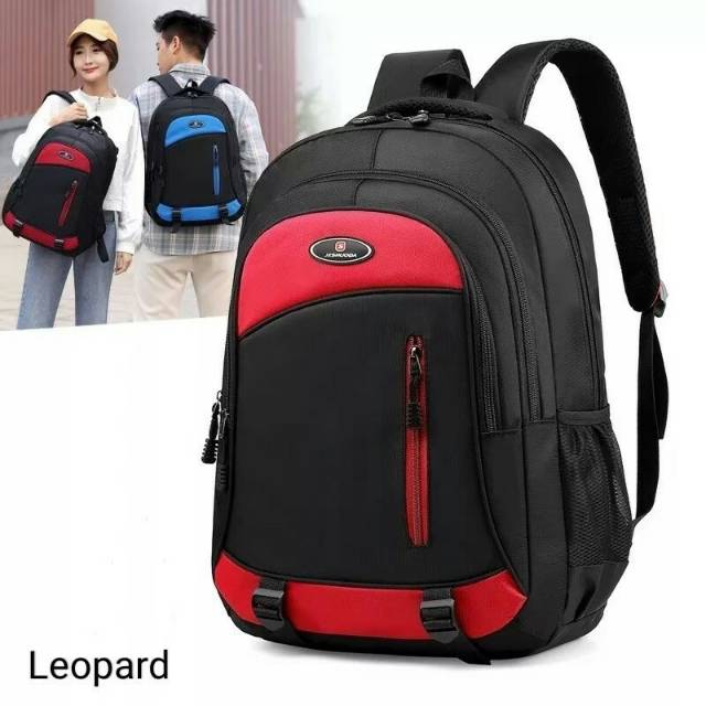 Tas Sekolah Backpack Tas Ransel - Mochilla Store - Dinir 300 Tas  Local Brand Tas Unisex Tas Laptop