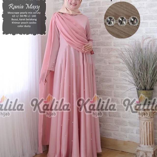 Rania maxy
