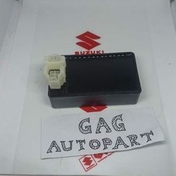 CDI ECU ECM SUZUKI SHOGUN 110 KEBO (THAILAND)