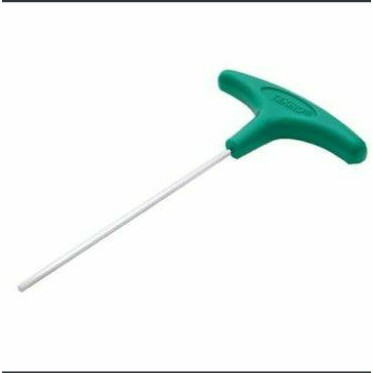 TEKIRO kunci L model T 5 mm / kunci L 5 mm tekiro