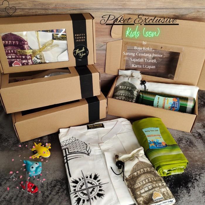 

EID HAMPERS MUBARAK /PARCEL RAMADHAN Best Seller