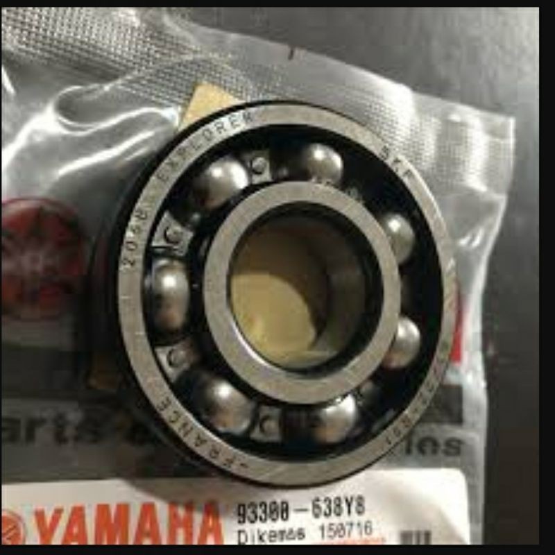 laher 63/22 original yamaha