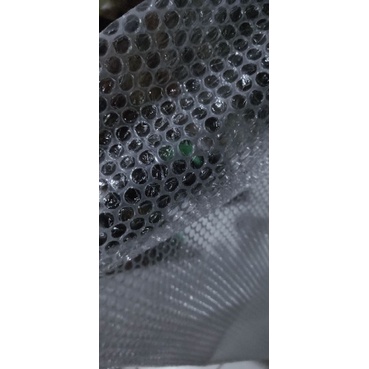 

TAMBAHAN BUBLE WARP UNTUK BARANG
