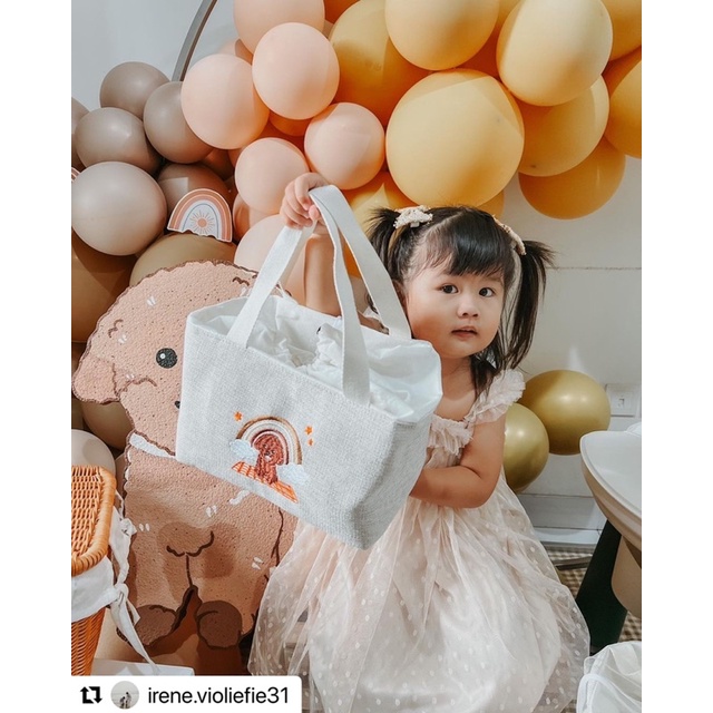 

PO Cherish Hampers | Hampers Custom Design