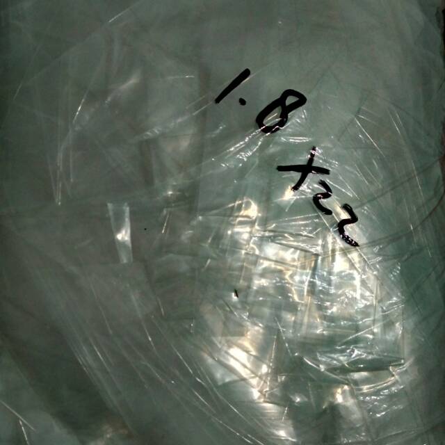 

Plastik es pensil 1,8x22