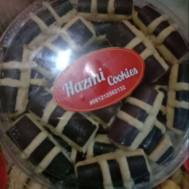 

Kue coklat 500gr