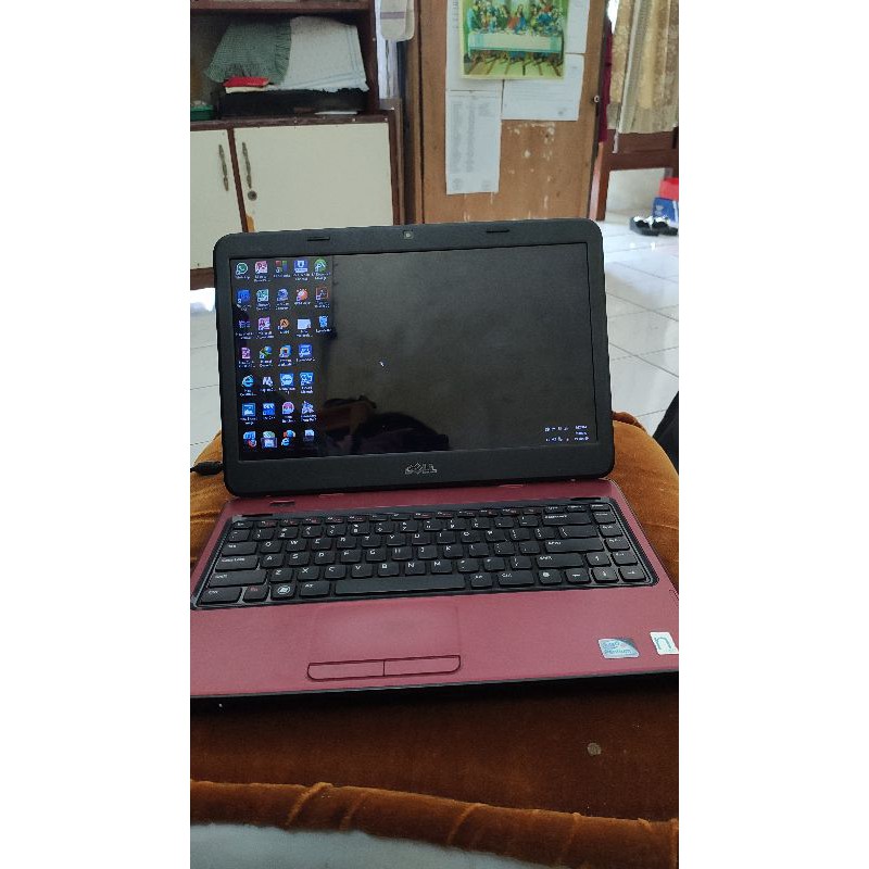 DELL N4050