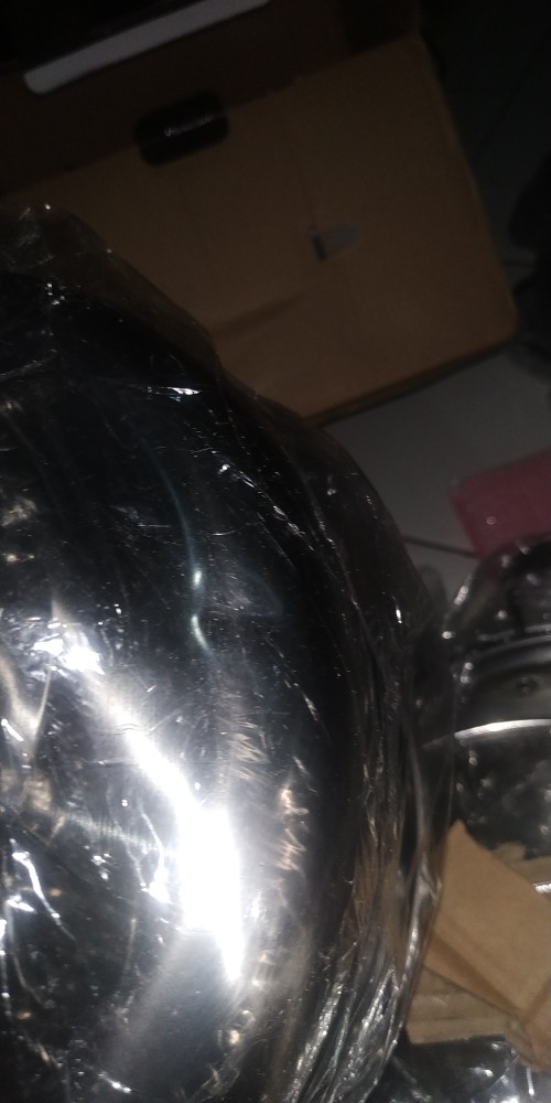 Panci Kukusan 1 Set High Pot 5 Pcs Steamer Stainless Steel Tutup Kaca