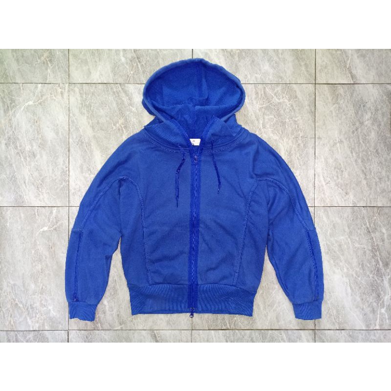 Hoodie Adidas Stella Mccartney preloved