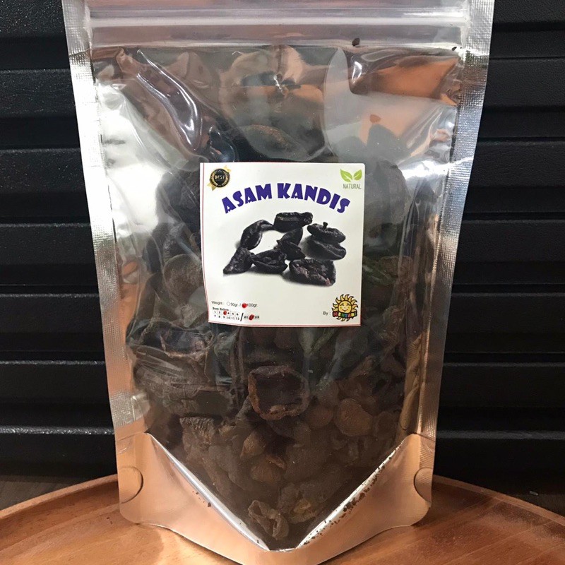 ASAM KANDIS 100Gr