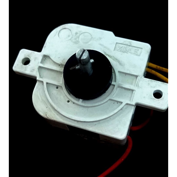 Timer Washer mesin cuci 2 tabung sanyo Original