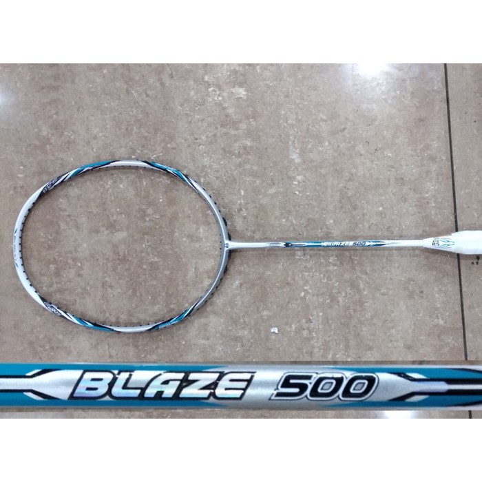 Raket badminton RS nano BLAZE 500