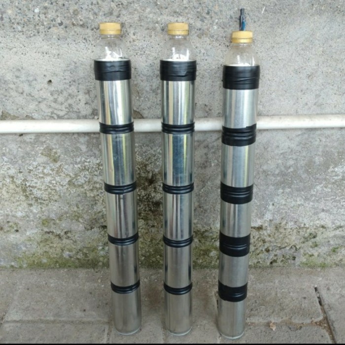 Promo Mainan Meriam Spirtus/Tembakan Spirtus/Lodong Mercon