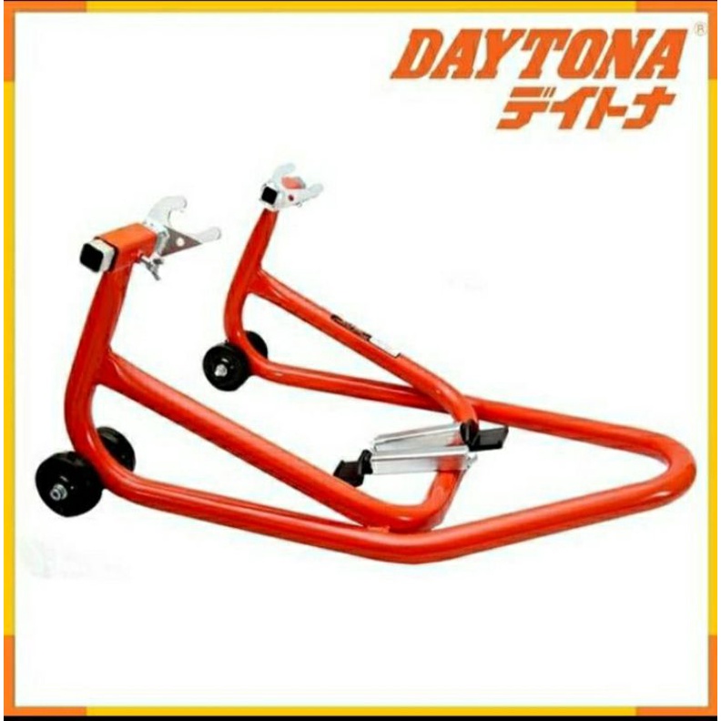 STANDAR PADDOCK DAYTONA