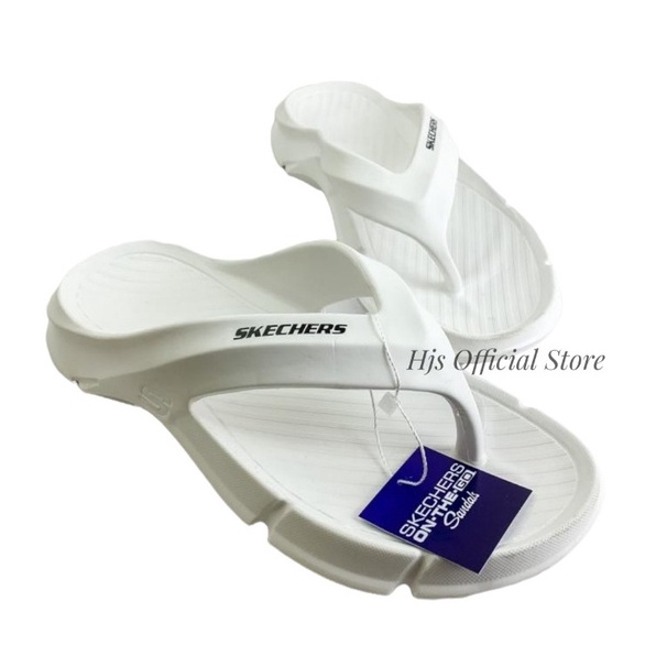 Sandal Ringan Pria Sandal Jepit Pria Sandal Casual Pria Sandal Skecher Pria Anti Slip Sandal Terbaru Skecher Sendal Cowok Kekinian Sandal Polos Fhasionable