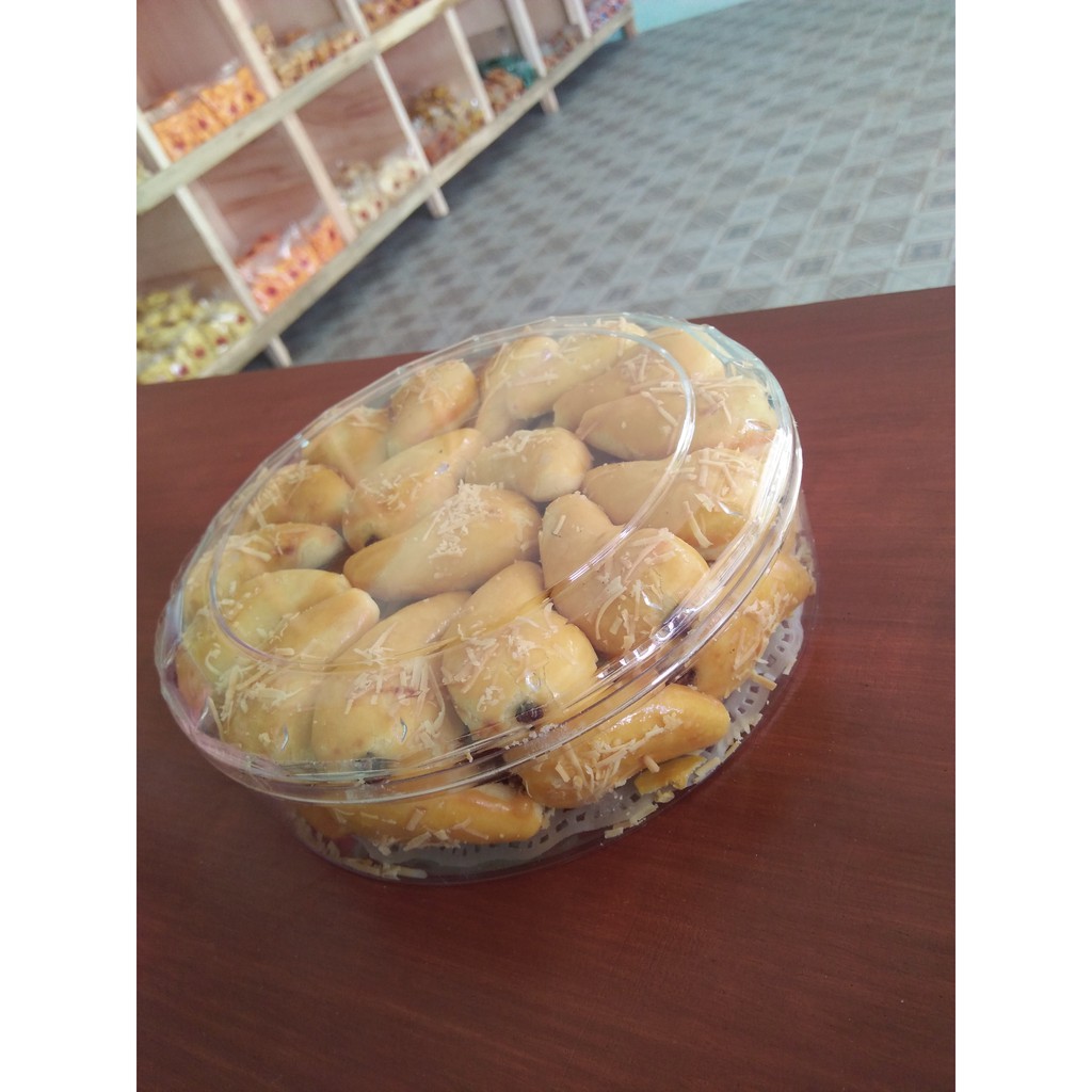 

Kue Toples