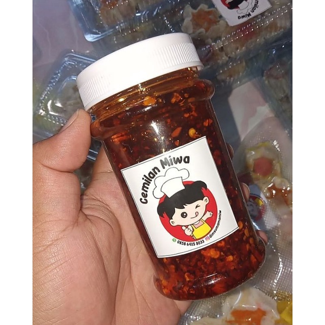 

Sambal