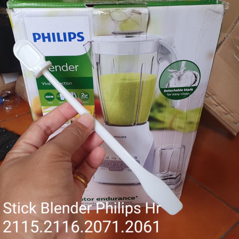 STICK BLENDER PHILIPS HR 2115 2116 2061 2071