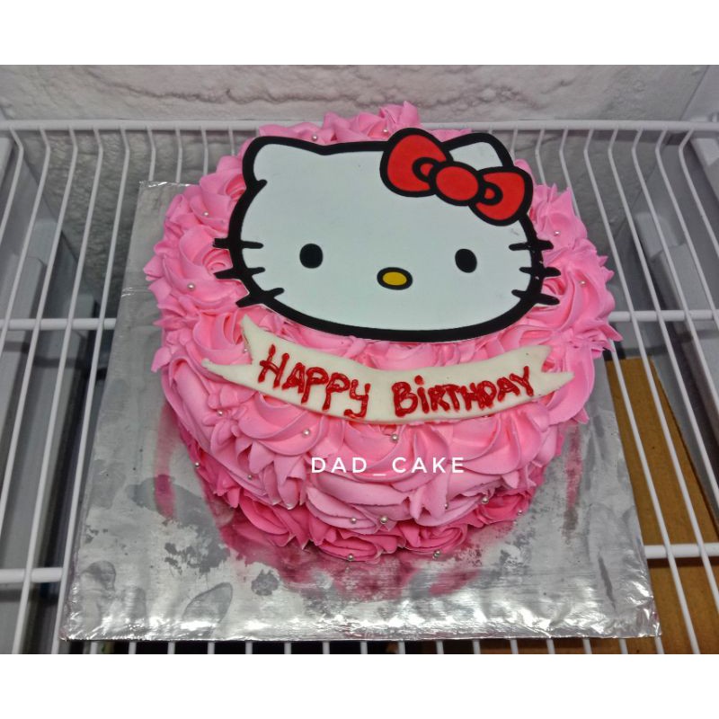 

Kuetart hello Kitty murah khusus gojek