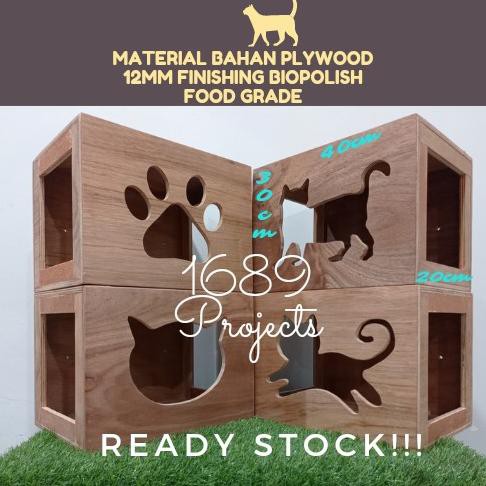 Harga Cat House Playground Kayu Terbaru November 2021  BigGo 