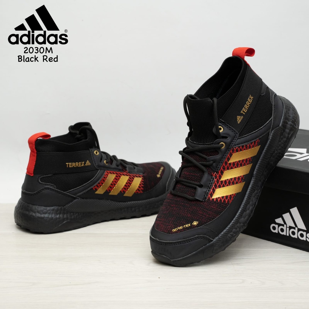 SEPATU COWOK 2030M