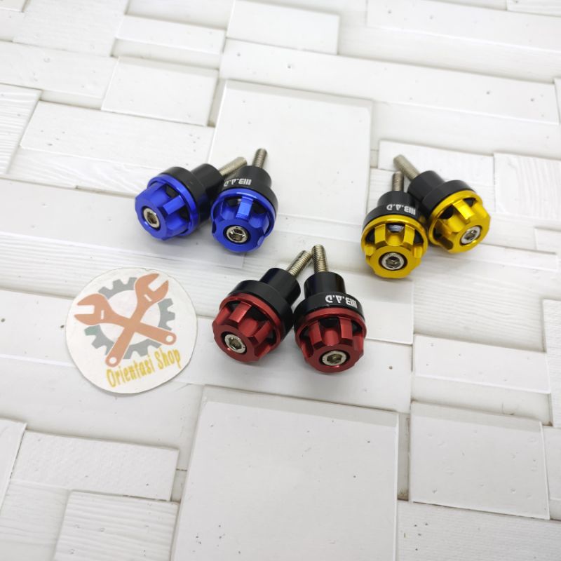 Jalu Spakbor Jalu Body Jalu Knalpot Universal Buat Nmax,Aerox,Lexi,Ninja 250,Nmax2020,Xmax,R15,R25