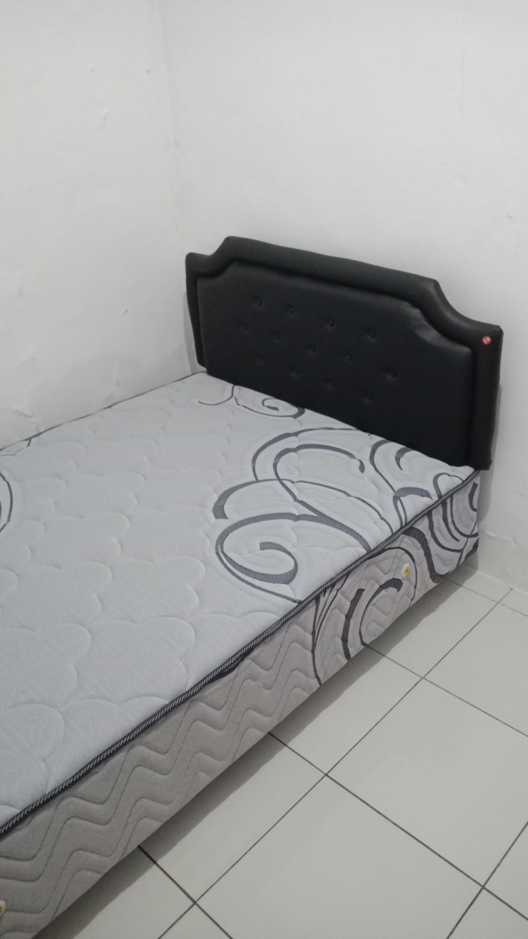 Kasur Springbed Multibed Deluxe 120 X 200 Central